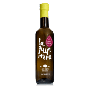 AOVE CORNICABRA VIDRIO 500ML - LA GUIJARRERA